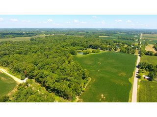 Property photo 35 - LAND AUCTION - 1,193+/- ACRES IN 14 TRACTS IN PIKE & GIBSON COUNTY, INDIANA